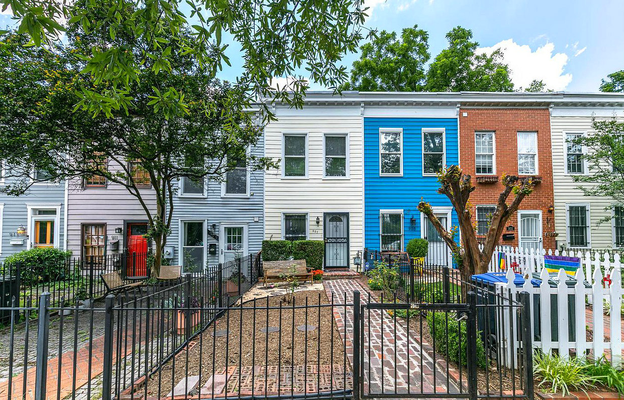 The Million Dollar Question In The Dc Area Housing Market