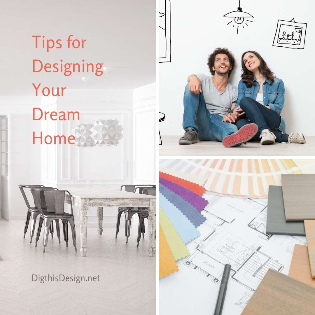 The Ultimate Guide To Designing Your Dream Home A Custom Home Build