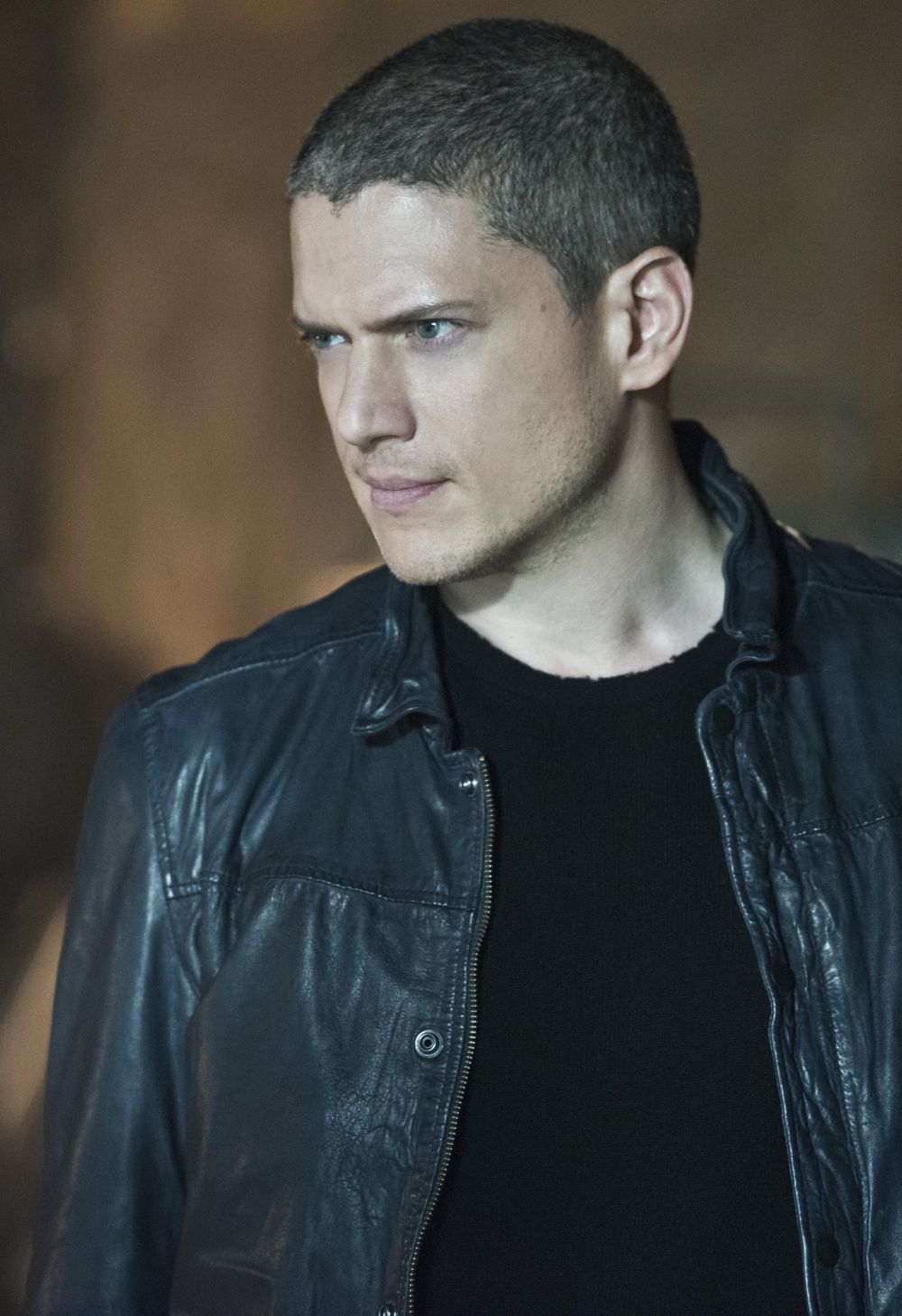 The Ultimate Guide To The Talented Actor Behind Captain Cold