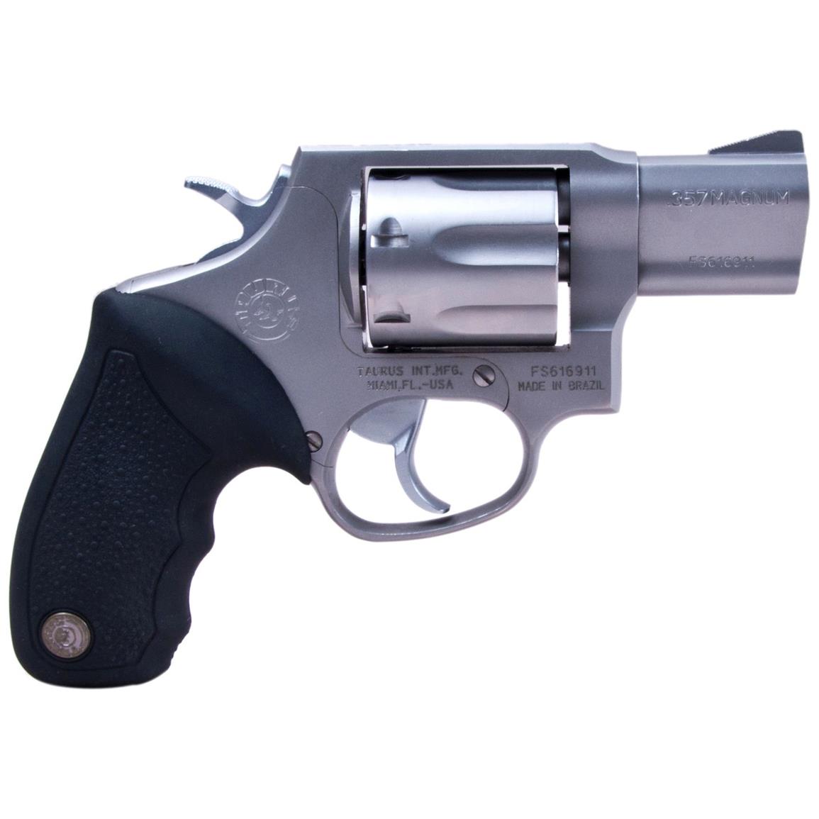 The Ultimate Guide To The Taurus 357: 7Shot Revolver Essentials