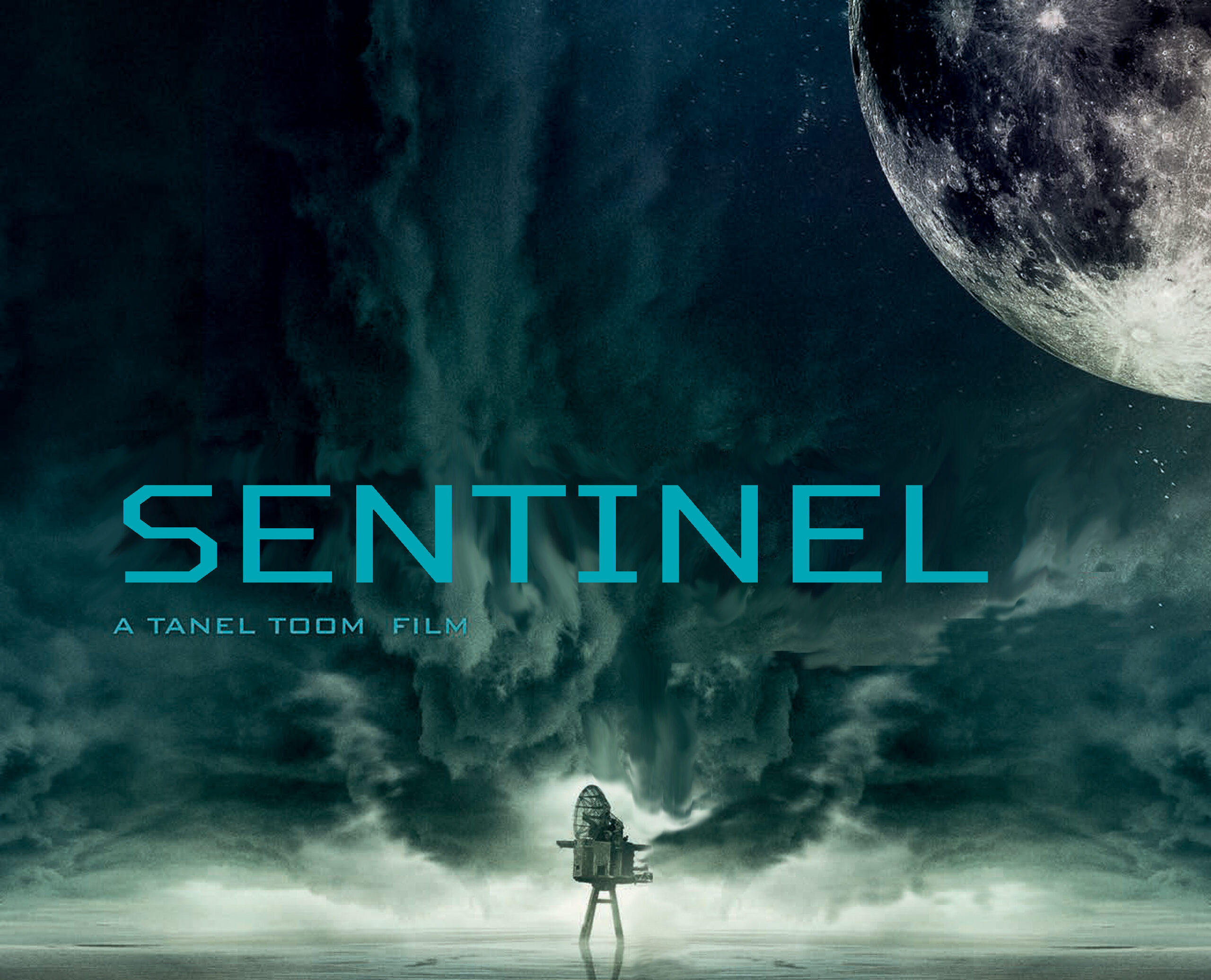 This Is The Sentinel