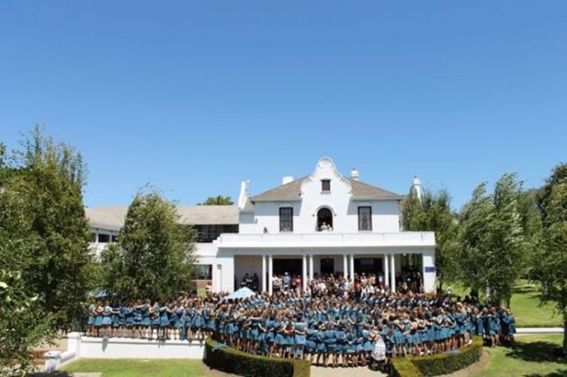 Top 10 Best High Schools In Cape Town South Africa 2023 Briefly Co Za