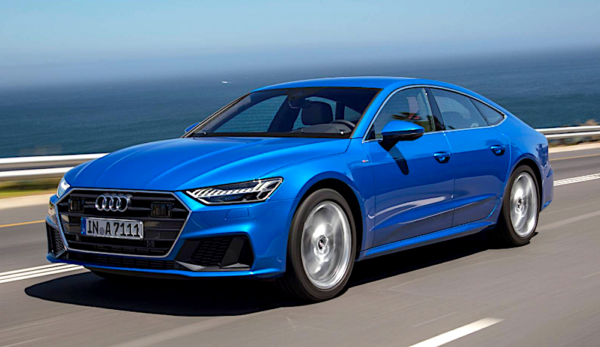 Top 10 Fastest Audi Models Of All Time 0 To 60 Audiworld