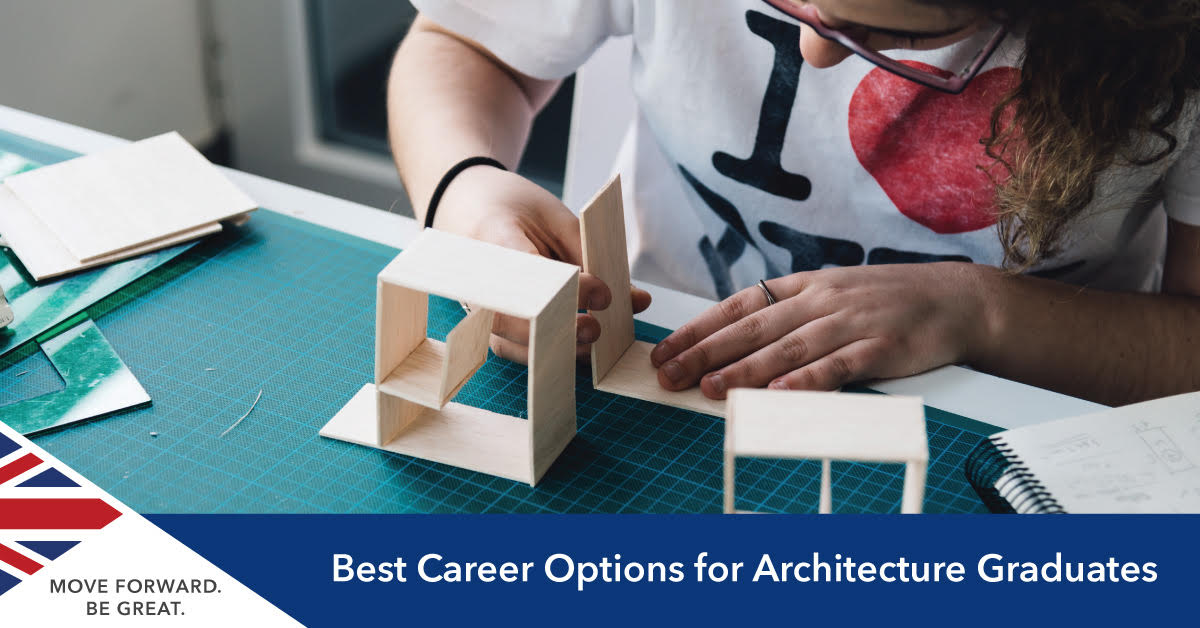 Top Five Careers For Graduates With A Degree In Architecture Si Uk Kenya