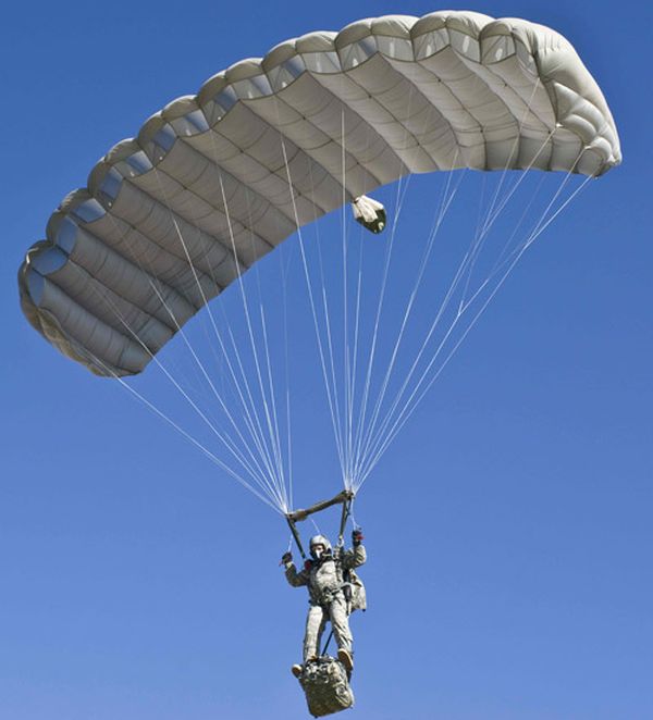 Top Parachute Designs To Wow You Designbuzz