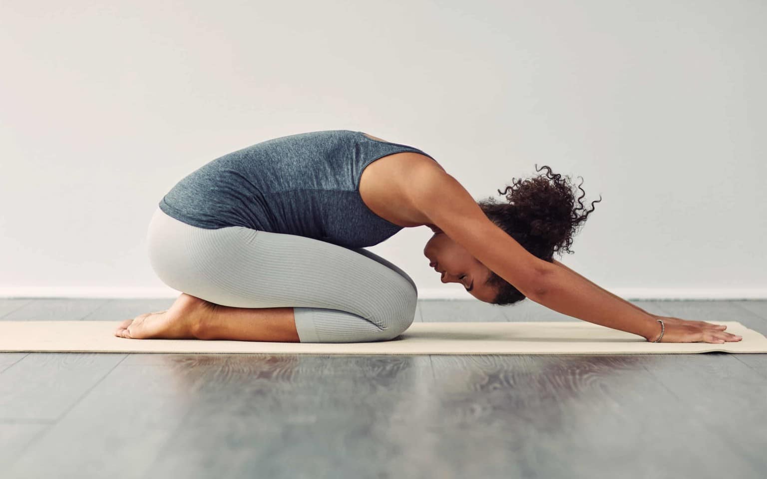 Top Ten Yoga Poses For Flexibility Meaning