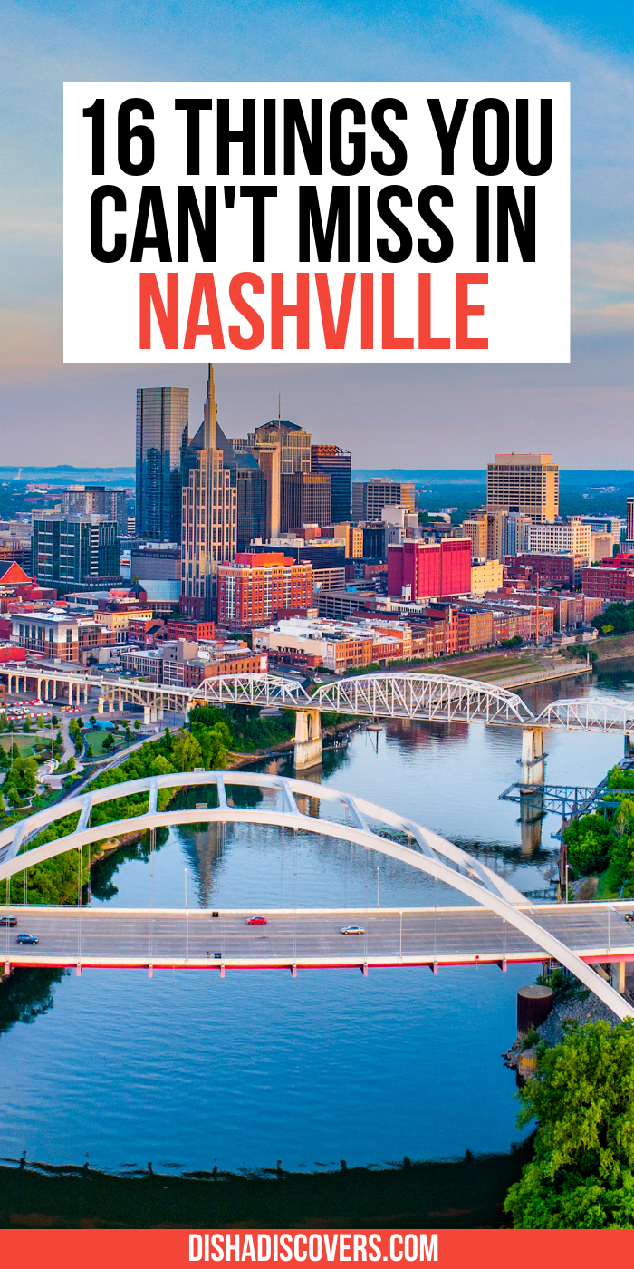 Top Things To Do In Nashville Tennessee Nashville Travel Guide Youtube