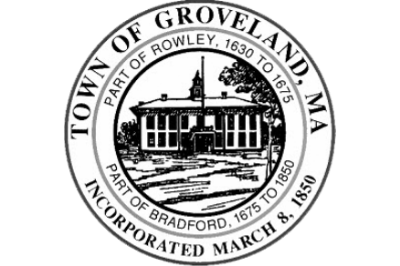 Town Of Groveland Ma