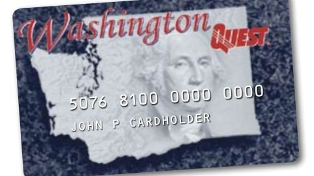 Tribal Casinos In Washington To Refuse Ebt Cards Fox 13 Seattle