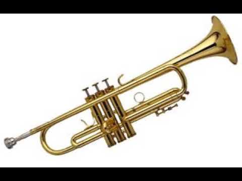 Trumpet Sound Effects Efek Suara Terompet Youtube