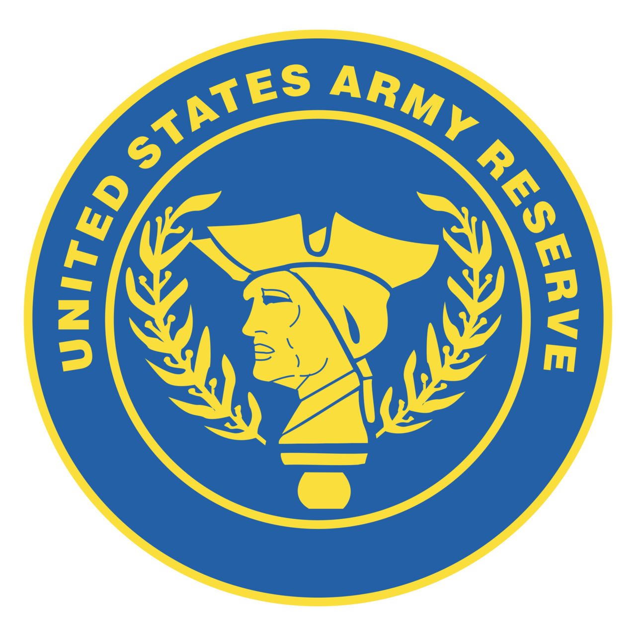 U.s. Army Reserve Logo