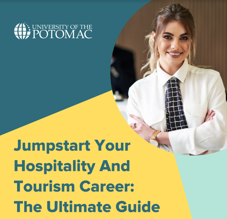 Ultimate 5 Steps To Design Your Hospitality Career Today