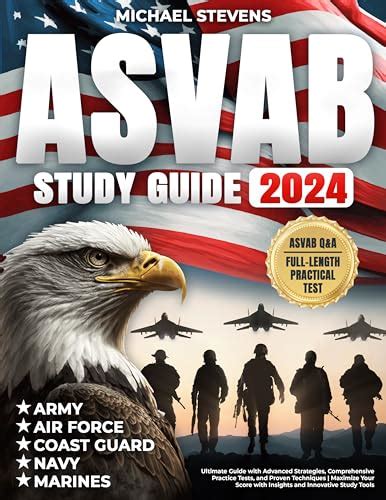 Ultimate 7Step Guide To Create Asvab Success Today