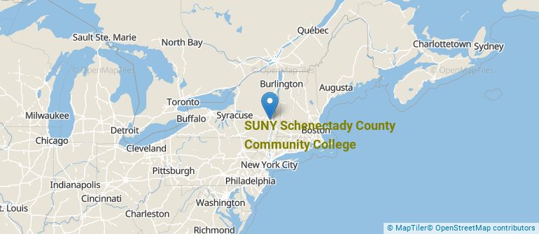 Ultimate Guide: 20+ Reasons To Choose Schenectady Community College