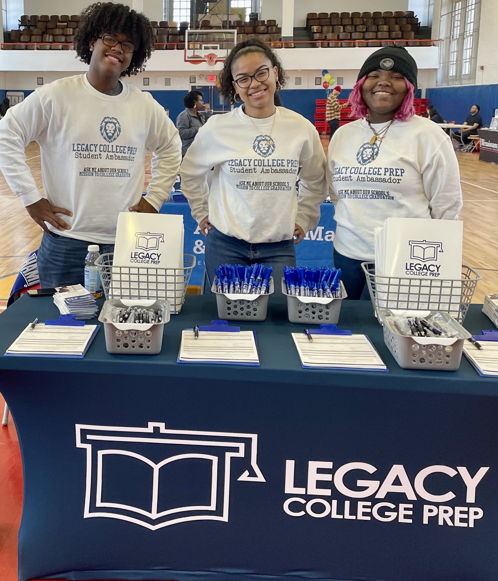 Ultimate Guide: 5 Steps To Enroll At Legacy Prep