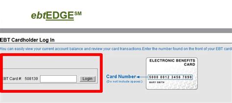 Ultimate Guide: Ebt Oklahoma Login Process