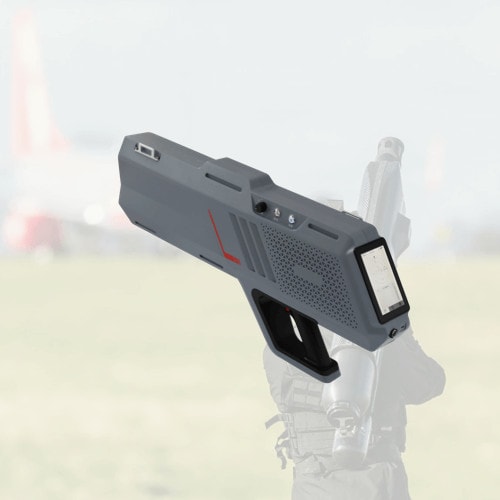 Ultimate Guide To 5 Ways To Design A Drone Jammer Gun Today