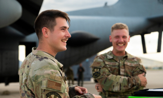 Ultimate Guide To Air Force Bonuses: Act Now!