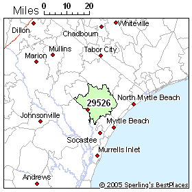 Ultimate Guide To Conway Sc Zip Code Now