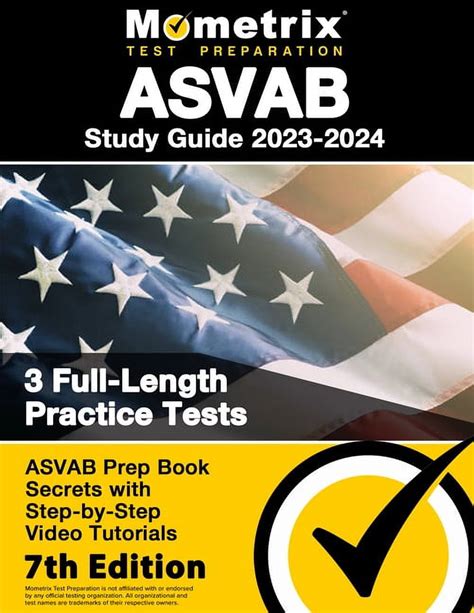 Ultimate Guide To Nailing The Asvab Pretest For Marines