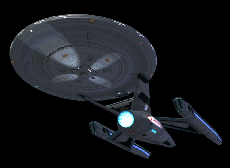 Ulysses Class Heavy Dreadnought Star Trek Art Star Trek Star Trek