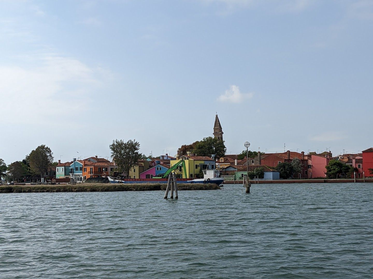 Uncover Secrets With Venice Amp 39 S In App Audio Tour Of Cannaregio Book In Venice For 10 85 Wegotrip