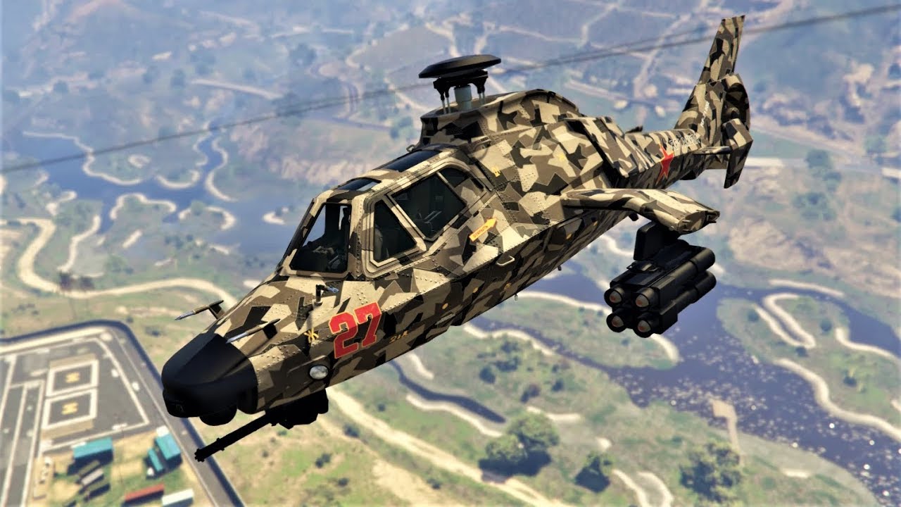 Uncover The Ultimate 5 Fastest Helicopters Now!