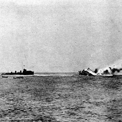 Uncover The Ultimate 6 Facts About The Battle Of Jutland