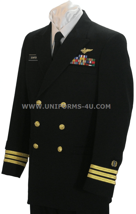 Uncover The Ultimate Guide To Navy Dress Blues