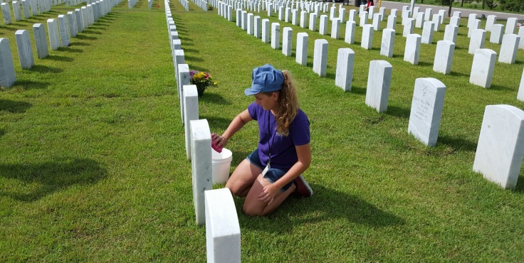 Uncover The Ultimate Jacksonville National Cemetery Guide