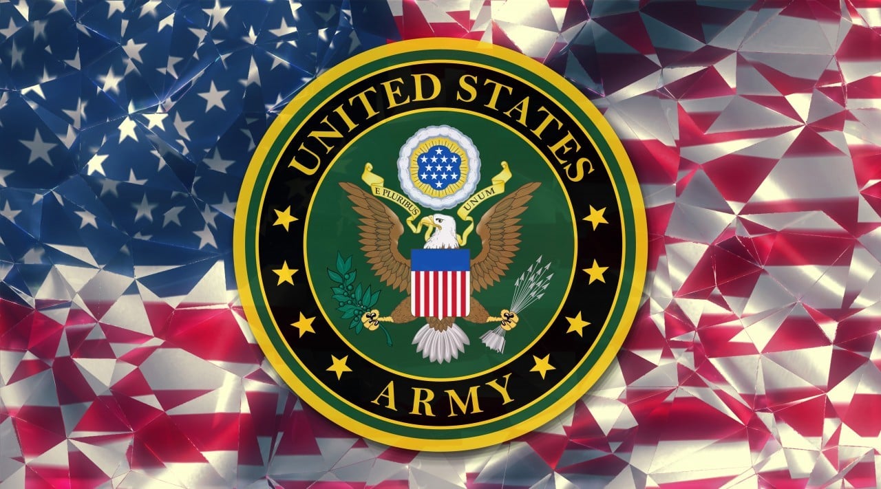 United States Army Logo