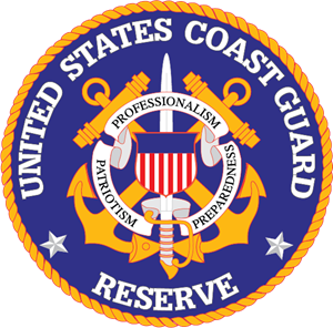 United States Coast Guard Reserve