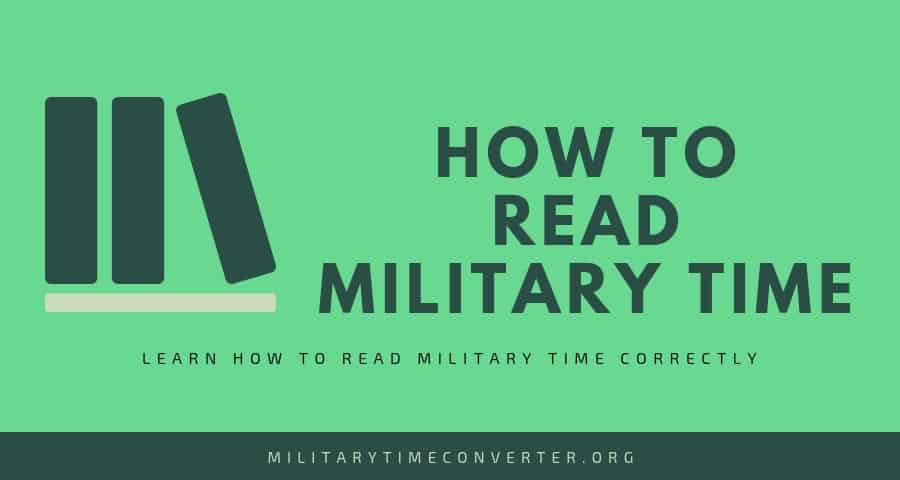 Unlock The Secrets Of 2400 Military Time Step By Step Guide