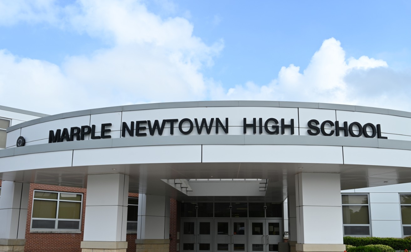 Unlocking Marple Newtown High School's Perfect Study Guide