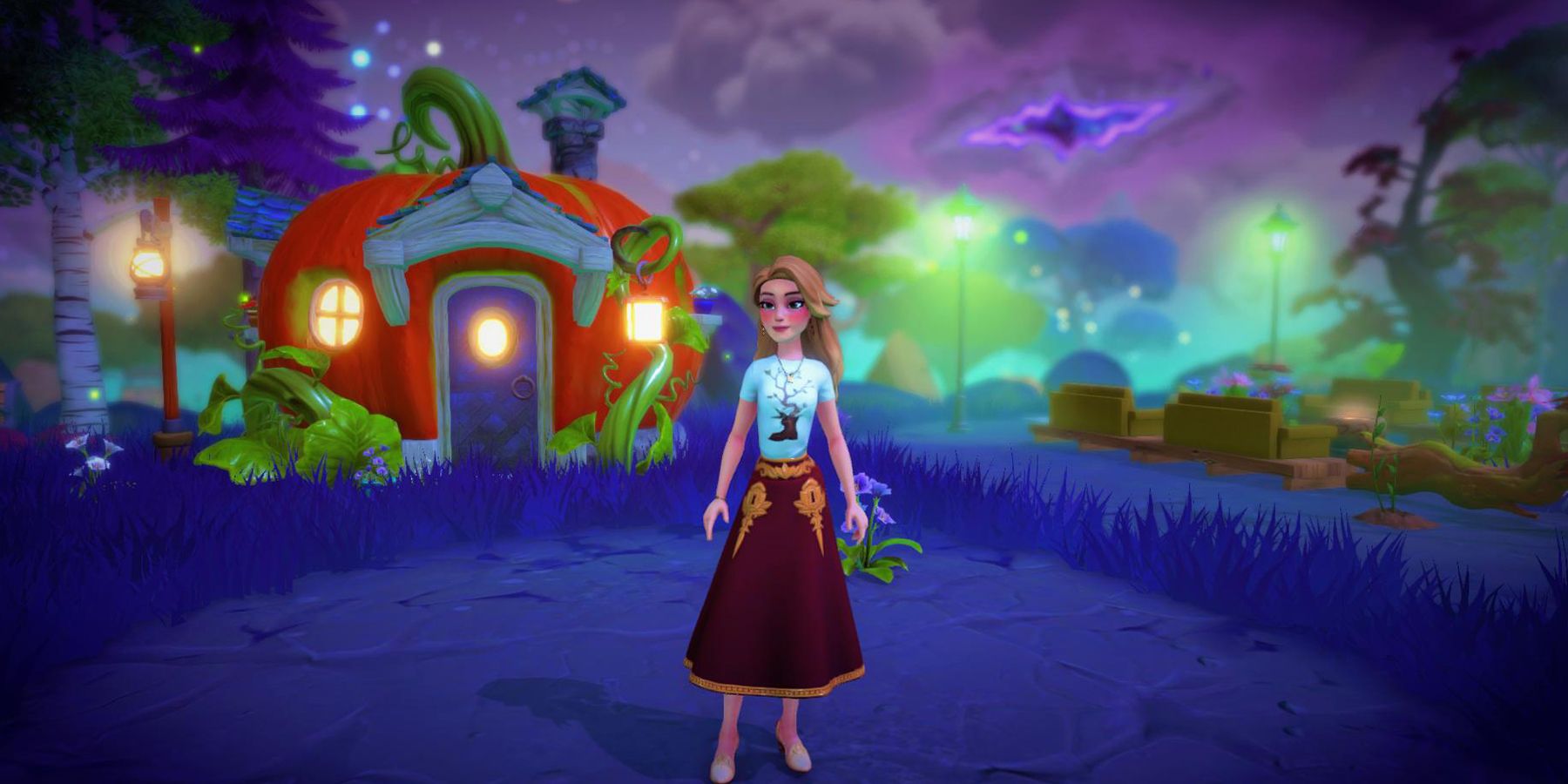 Unlocking The Enchanting Secrets Of Disney Dreamlight Valley Ultimate