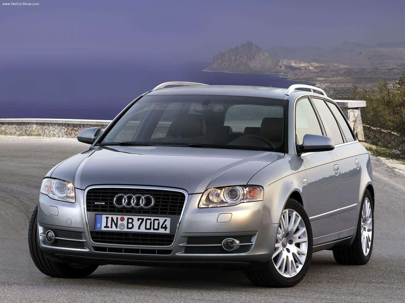 Unlocking The Ultimate Audi A4 2005 Upgrade Guide