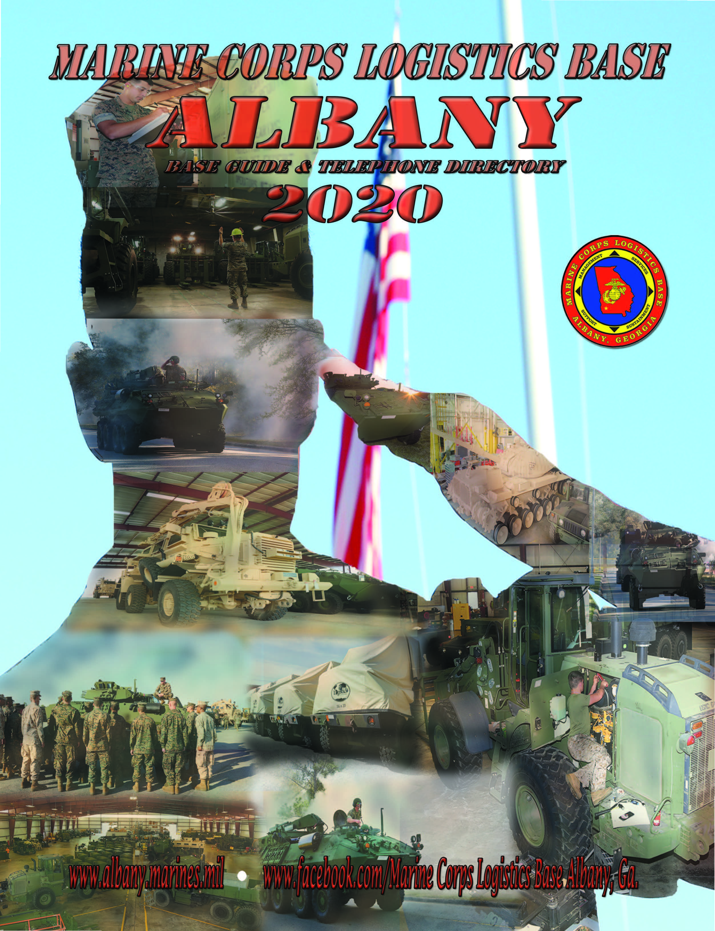 Unlocking The Ultimate Guide To Albany Logistics Base Now!