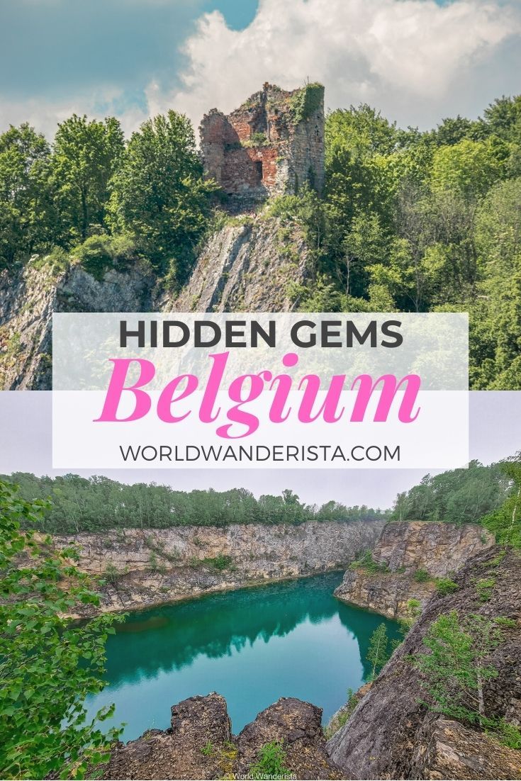 Unveiling Hidden Gems How To Find Unique And Off The Beaten Path