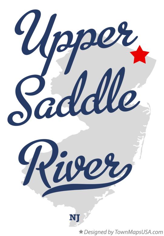 Upper Saddle River New Jersey