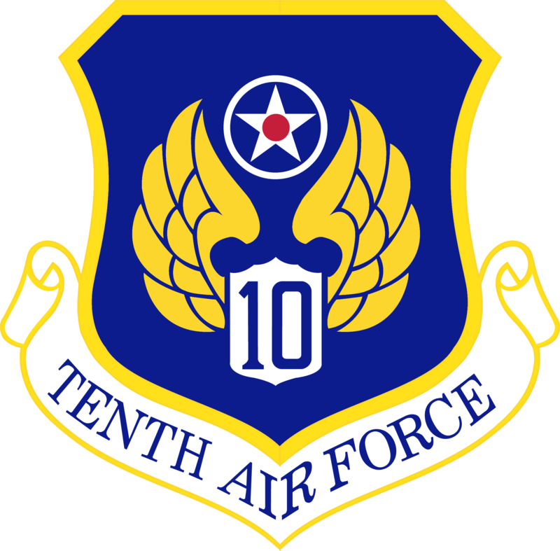 Us Air Force Reserve Motto