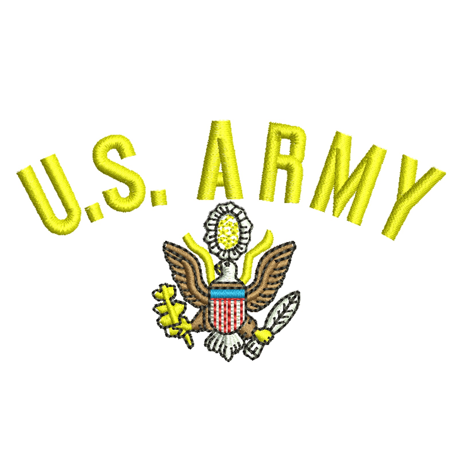 Us Army Symbol