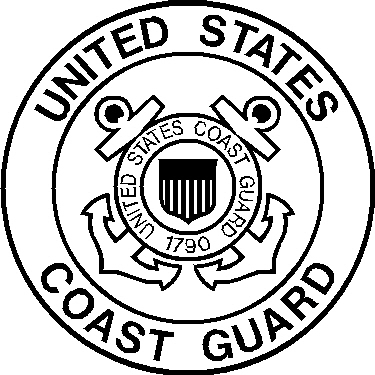 Us Coast Guard Symbol