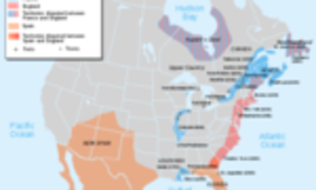 Us History 1700 1800 Timeline Timetoast Timelines