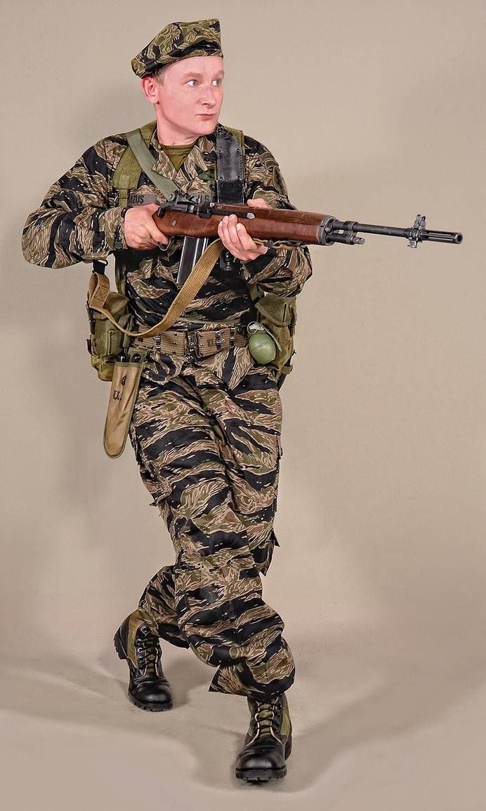 Us Special Forces Outfit Dedra Welsh