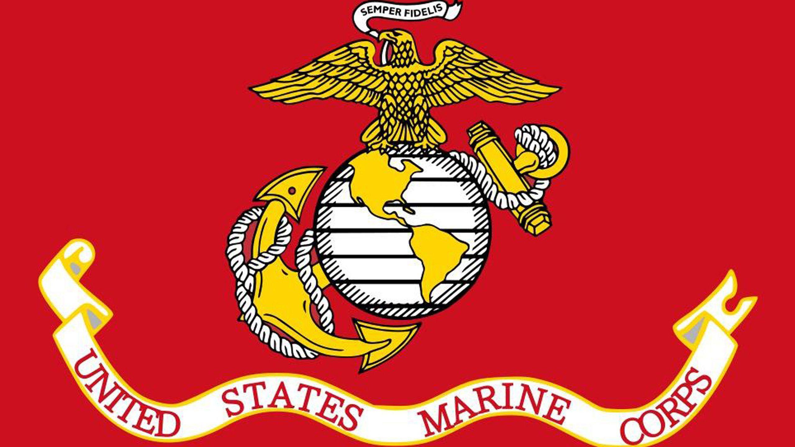 Usmc Career Planner Logo