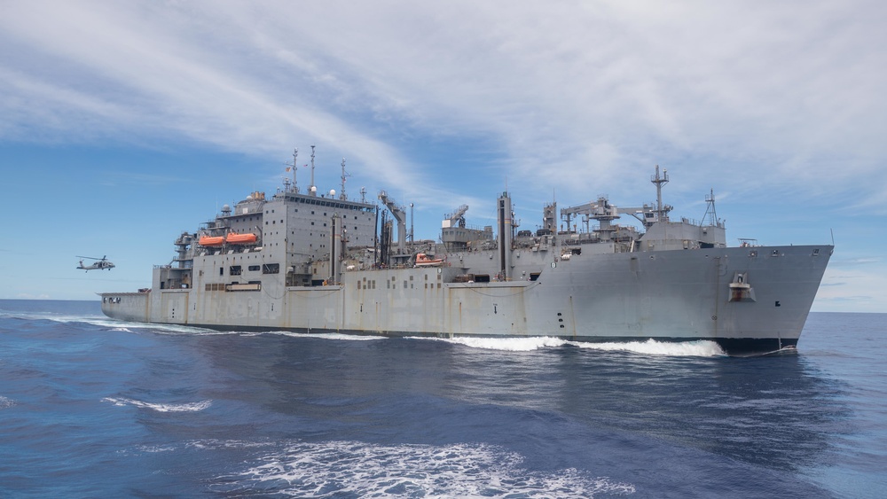 Usns Alan Shepard