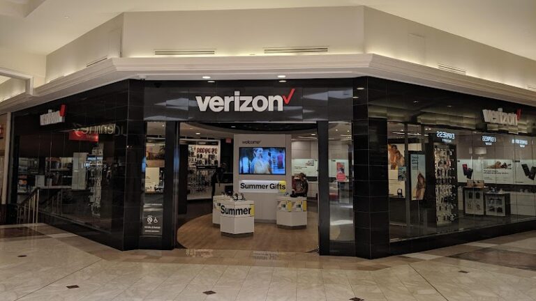 Verizon New York Locations