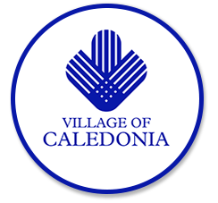 Village Of Caledonia Wi