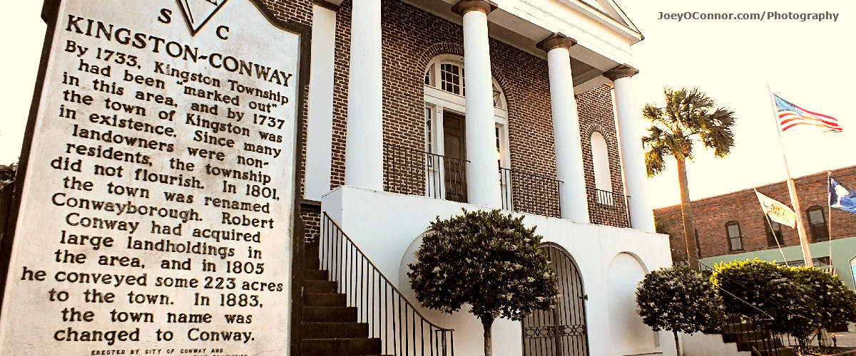 Visit Conway Sc Visitconwaysc Com Your Guide For Conway