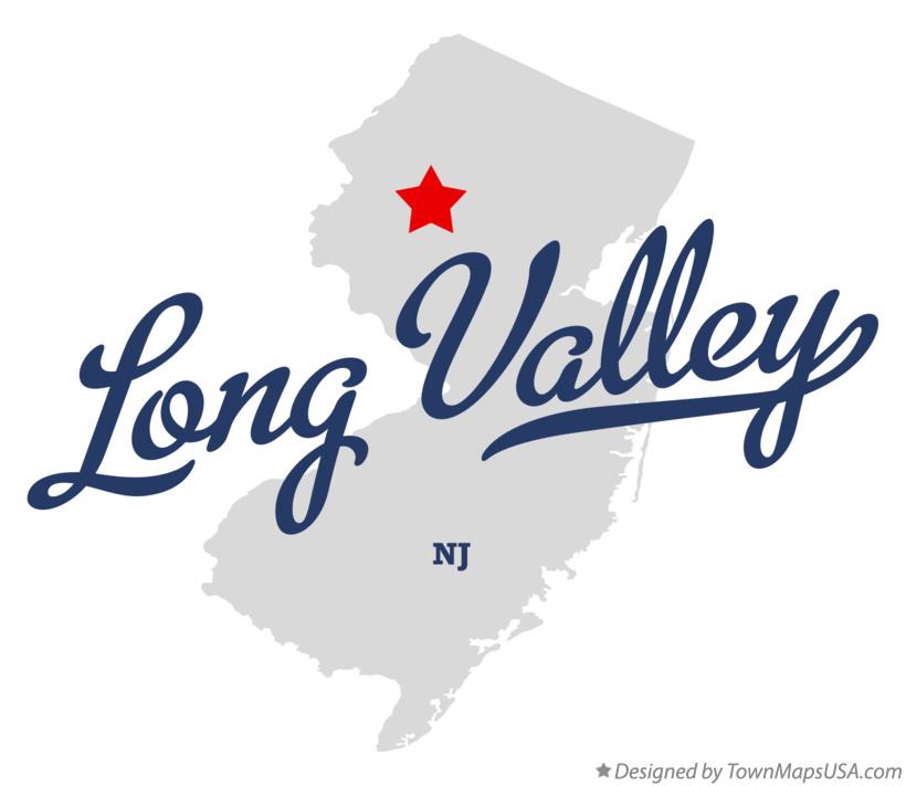 Weather Long Valley New Jersey